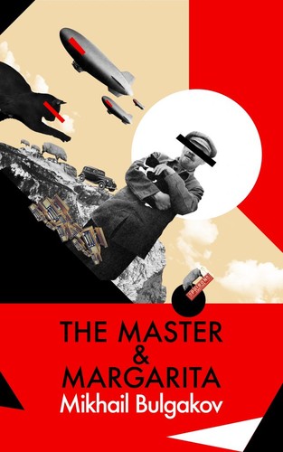 The Master and Margarita (2015, Rosetta Books)