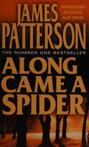 Along Came a Spider (1994, HarperCollins Publishers)