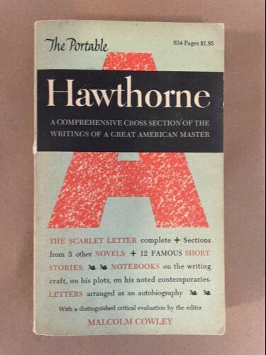 Hawthorne