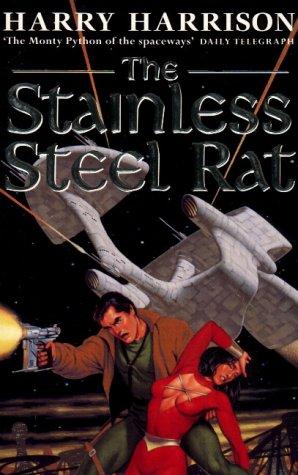 The Stainless Steel Rat (1997, Gollancz)