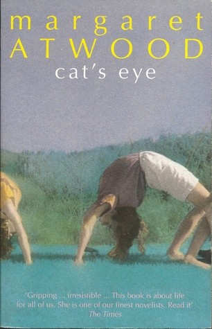 Cat's Eye (Paperback, 1997, Virago Press)