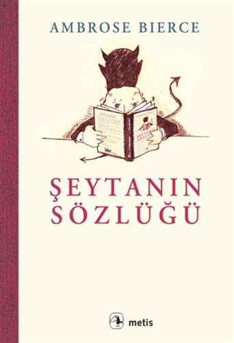 Seytanin Sözlügü (Paperback, 2014, Metis Yayinlari)