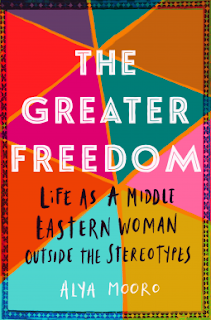 Greater Freedom (2019, Amazon Publishing)
