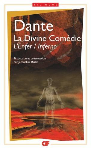 La divine Comédie, tome 1 : L'enfer (French language)