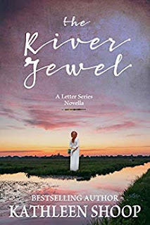 The River Jewel (Paperback, 2019, Independently Published, Independently published)