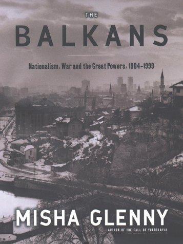 The Balkans (2000)