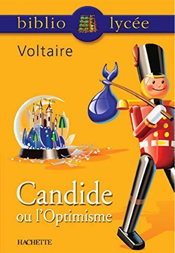 Candide (French language, 2002)