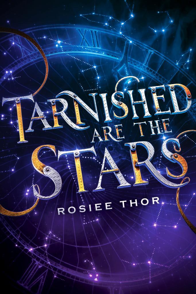 Tarnished Are the Stars (Paperback, 2019, Scholastic, Incorporated)