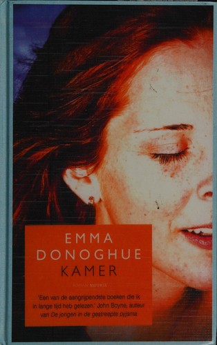 Kamer (Hardcover, Dutch language, 2010, Mouria)