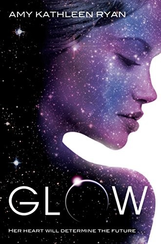 Glow (Paperback, 2011, MacMillan Children's Books, Brand: MacMillan Children's Books)