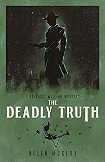 The Deadly Truth (EBook, 2021, Agora Books)