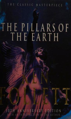 The Pillars of the Earth (1999, Pan Books)