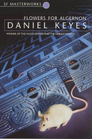 Flowers for Algernon (2000, Gollancz)