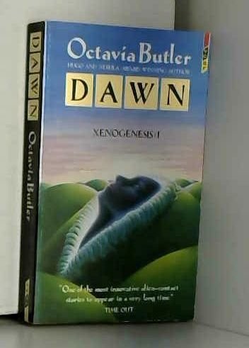 Dawn (1988, Victor Gollancz)