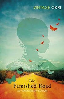 The Famished Road (Paperback, 1992, Vintage Classics)