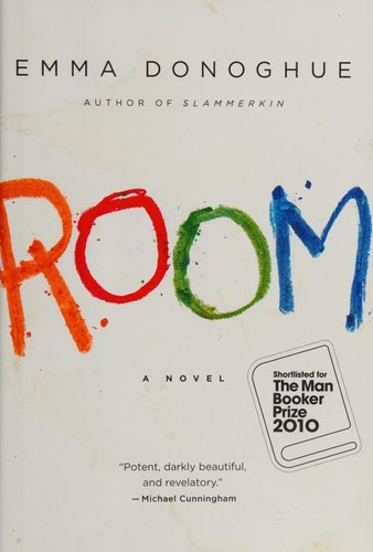 Room (Hardcover, 2010, HarperCollins Publishers)