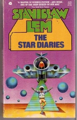 Star diaries (1977, Avon)