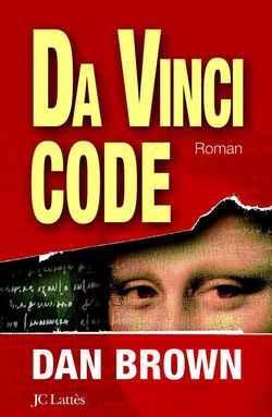 Da Vinci code (French language, 2004)