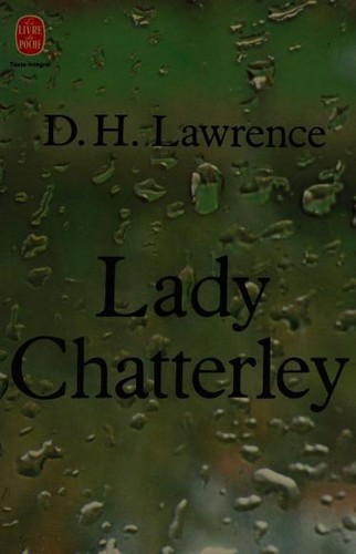 Lady Chatterley (French language, 1980, Deux-Rives)