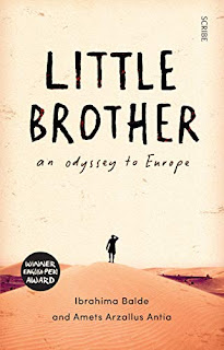 Little Brother (2021, Skyhorse Publishing Company, Incorporated)