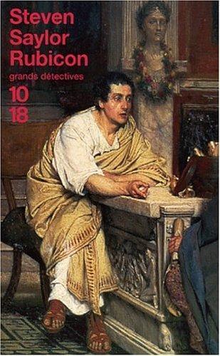 Rubicon (French language, 2003)