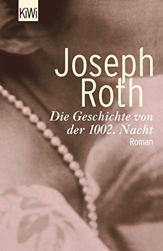 DIE Geschichte Von Der 1002 Nacht (Paperback, 2005, Imprint unknown)