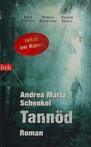 Tannöd (German language, 2009, btb)