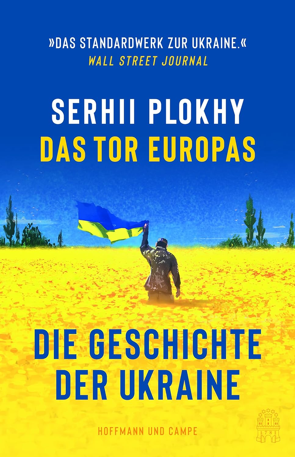 Das Tor Europas (Deutsch language)