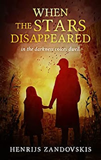 When the Stars Disappeared (EBook, Henrijs Zandovskis)