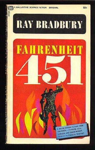 Fahrenheit 451 (French language)