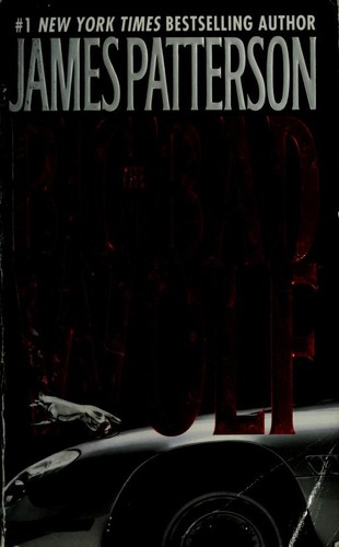 The Big Bad Wolf (2004, Warner Books)