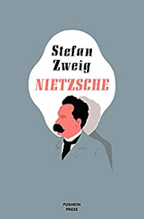 Nietzsche (Paperback, 2020, Pushkin Press)