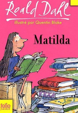 Matilda (French language, 2007)