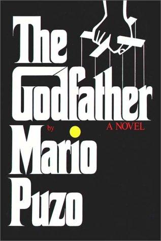 The Godfather (AudiobookFormat, 1993, Books on Tape, Inc.)