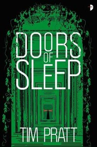 Doors of Sleep (2021, Angry Robot)