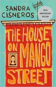 The house on Mango Street (1991)