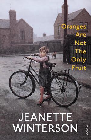Oranges Are Not The Only Fruit