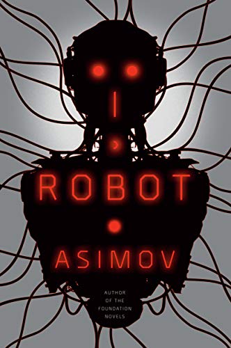 I, Robot (Paperback, 2004, Simon & Schuster)