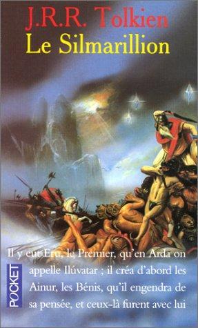Le Silmarillion (French language, 1999)