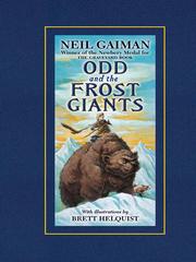 Odd and the Frost Giants (EBook, 2009, HarperCollins)