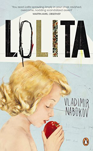 Lolita (Paperback, 2011, imusti, Viking)