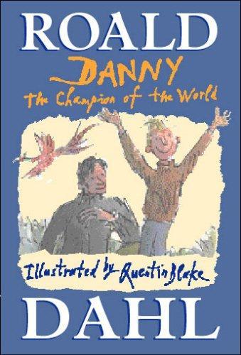 Danny, the Champion of the World (2002)