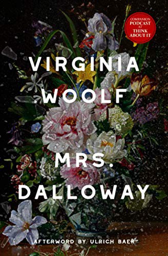 Mrs. Dalloway (Paperback, 2020, Warbler Classics)