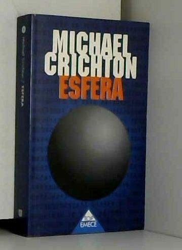 Esfera (Paperback, Spanish language, 1997, Emece Editores)