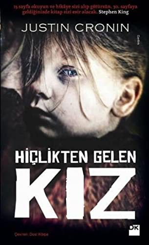 Hiclikten Gelen Kiz (Paperback, 2012, Dogan Kitap)