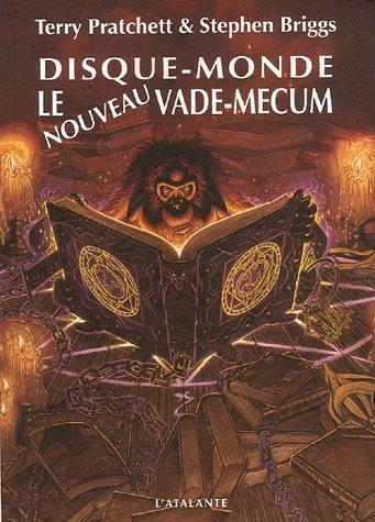 Disque-monde, le nouveau vade-mecum (French language, 2006)