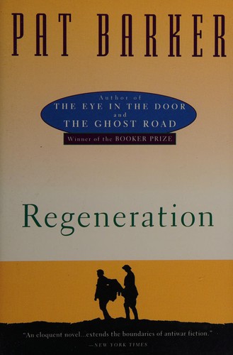 Regeneration (1991, Plume)