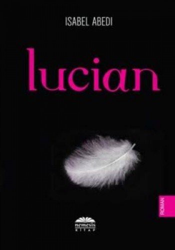 Lucian (Paperback, 2015, Nemesis Kitap)