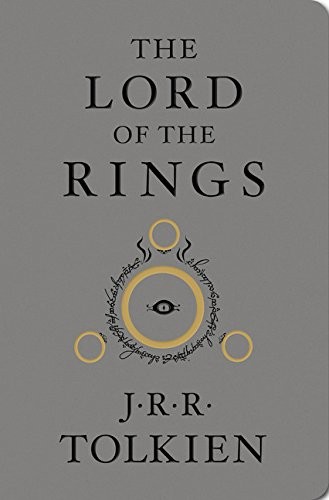 The Lord of the Rings (Hardcover, 2013, Houghton Mifflin Harcourt)