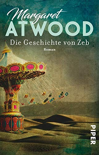 Die Geschichte von Zeb (Paperback, 2017, Piper Verlag GmbH)